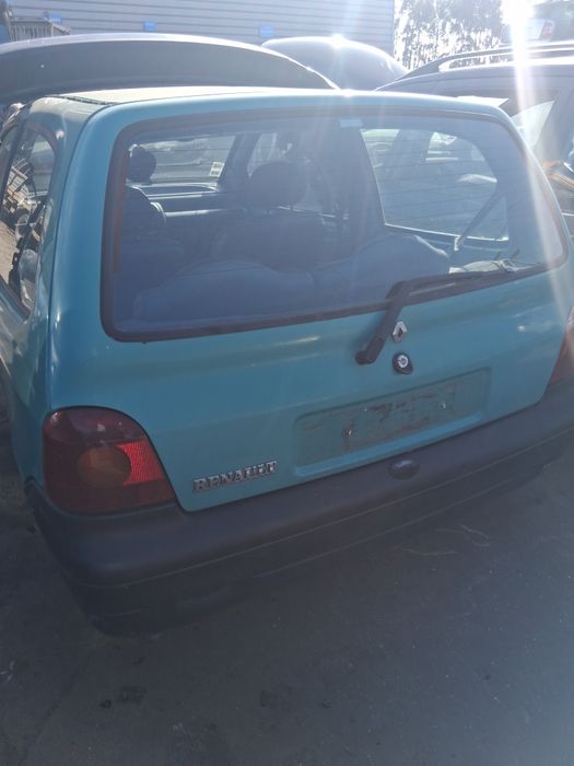 Renault twingo para peças