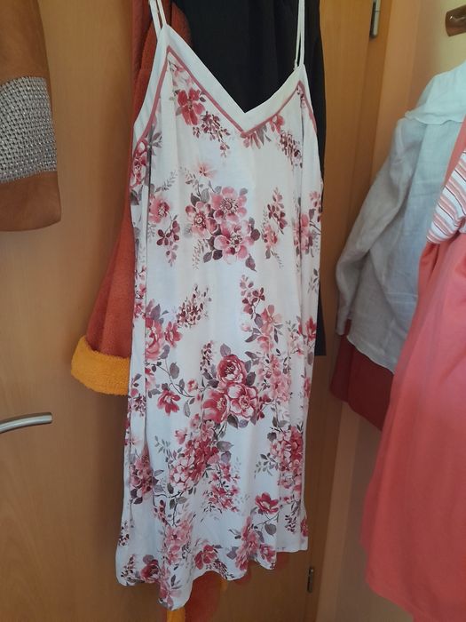 Koszulka nocna sexy 46