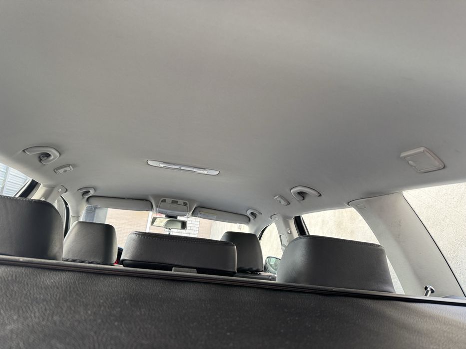 Passat 2007 2.0 tdi — photo 5