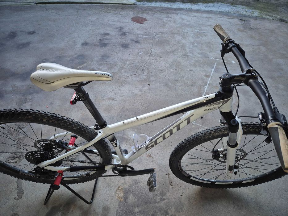 Bicicleta Scott Roda 29