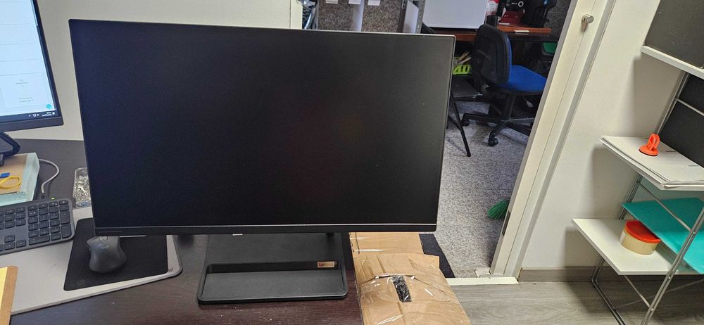 HP AIO Ideacentre Lenovo 27"
