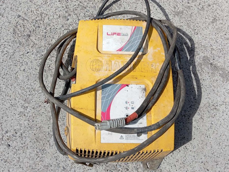 Оренда вилочного навантажувача HELI CPD10FJ2 від 3 місяців