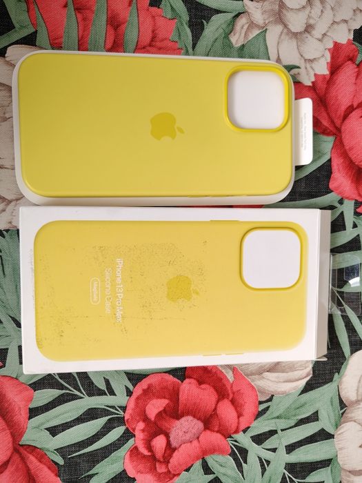 Etui iPhone 13 Pro Max