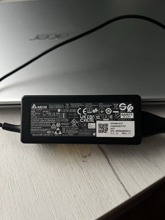 Aspire 5 A515-56-37BG