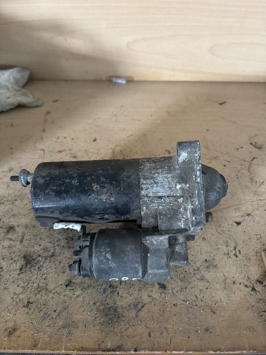 Motor de arranque Volvo 2.0 0001108166