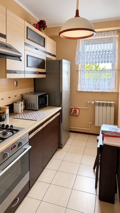 Mieszkanie – Warszawa - Widok 5