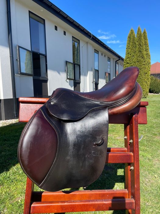 Na sprzedaż siodło CWD