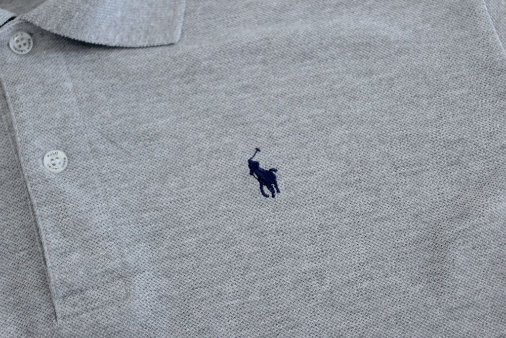 Ralph Lauren polo L bez wad
