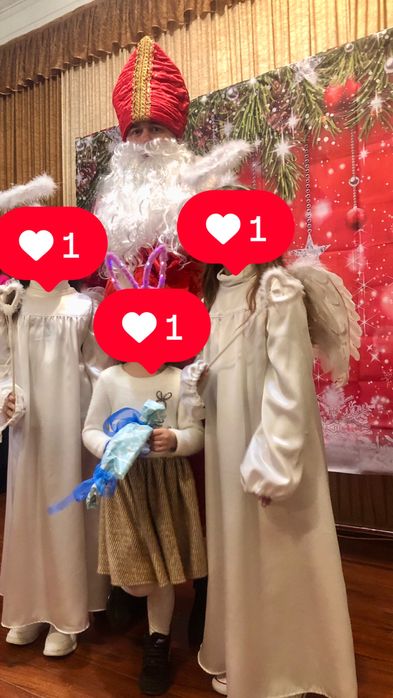 Продам поаття тепле ангорка одягнено було 1 раз