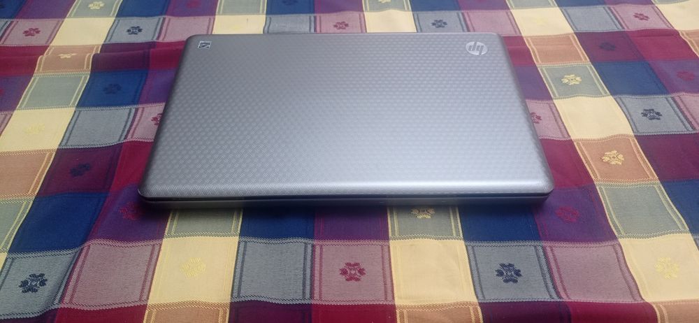 Portatil HP para desocupar