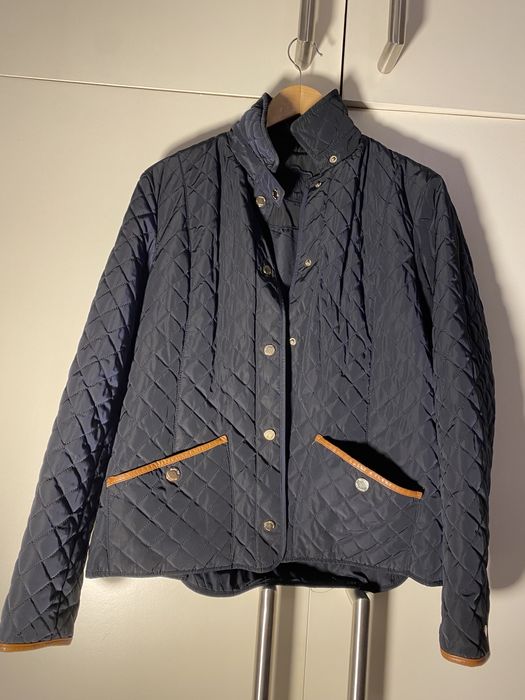 Casaco Massimo Dutti