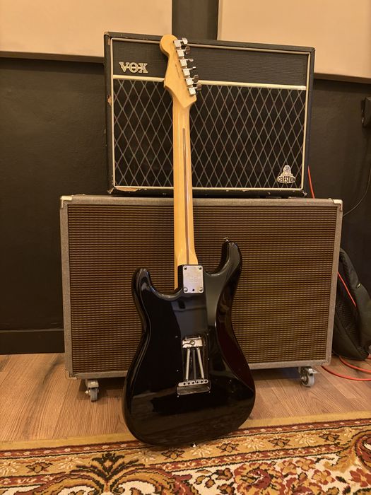 Fender American Standard 2010