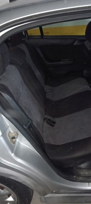 Opel astra G 1.7 dti