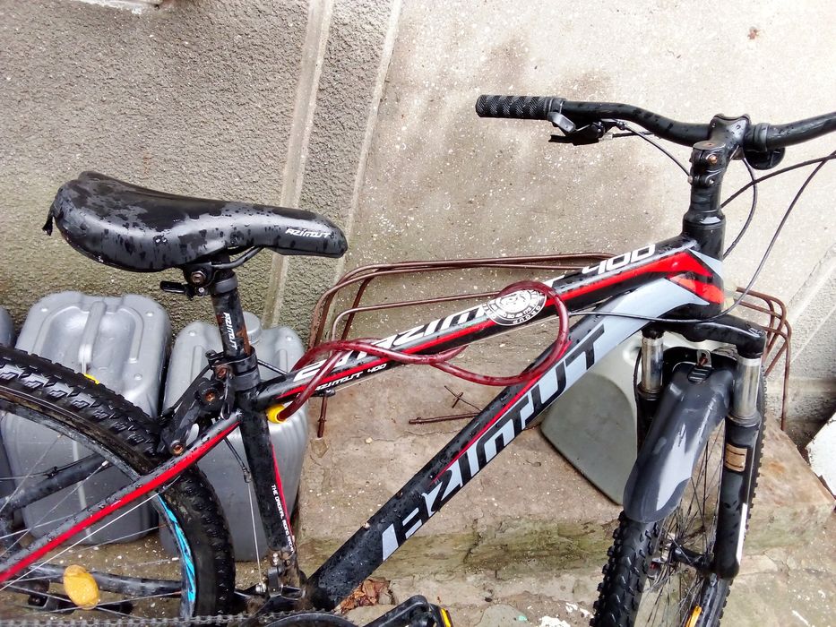 Велосипед универсал