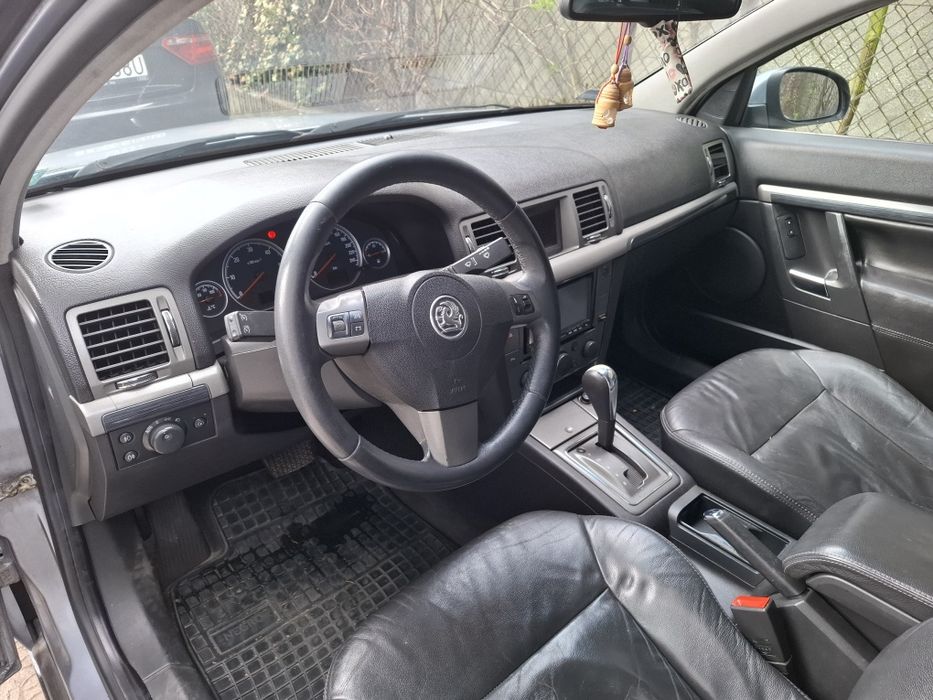 Opel Vectra C Cosmo