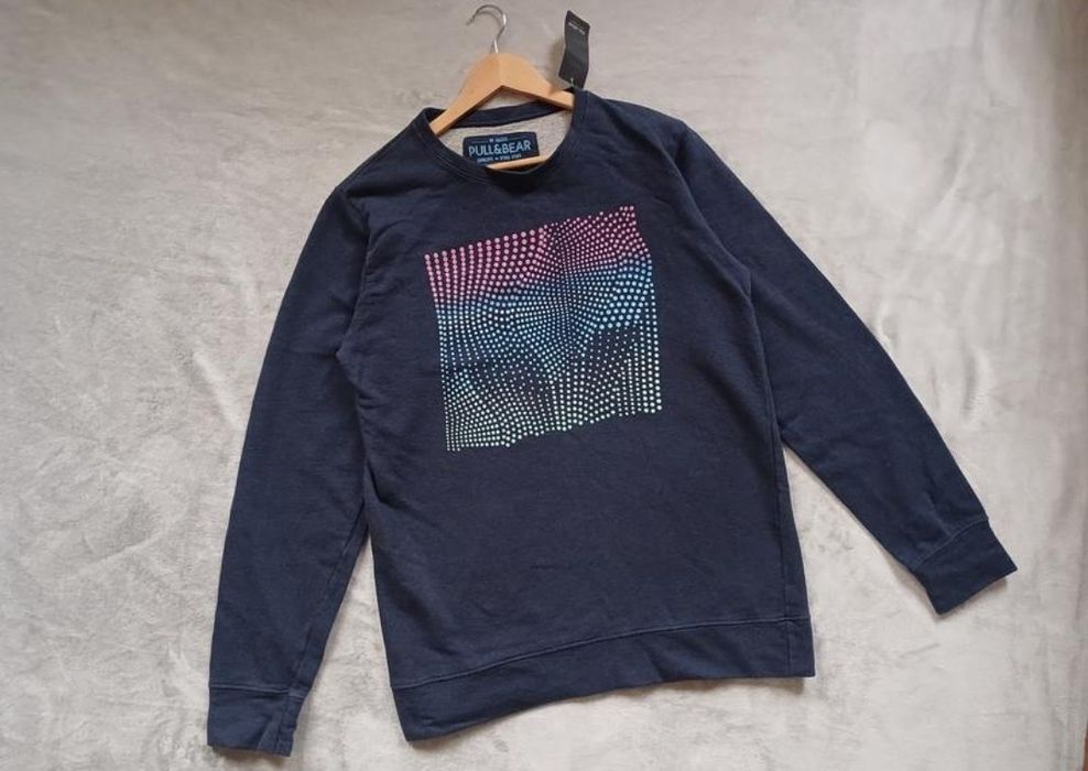 Джемпер чоловічій Pull & Bear р. L