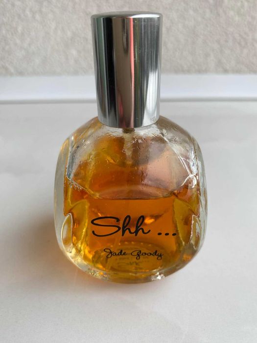 Woda perfumowasna SHH... Jade Goody