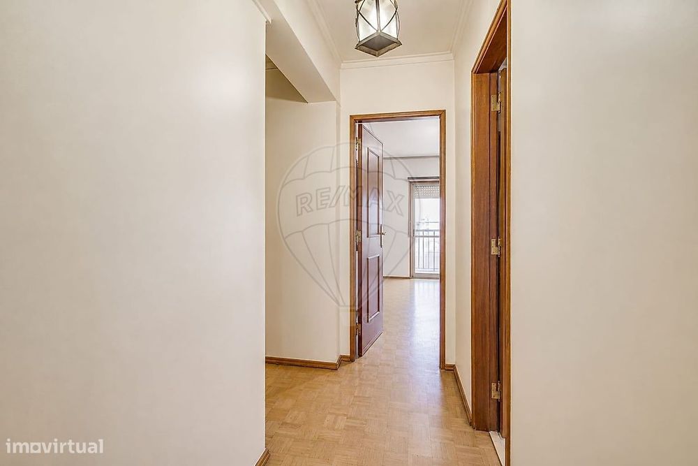 Apartamento T2 para venda