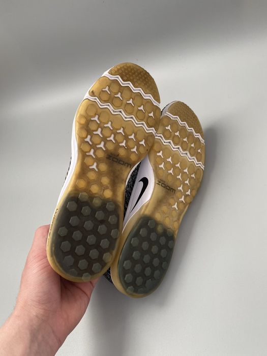 Кросівки Nike Air Zoom Fearless Flyknit 2 оригінал 41р/26-26,6 см