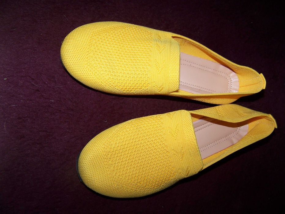 Letnie buty 37/38