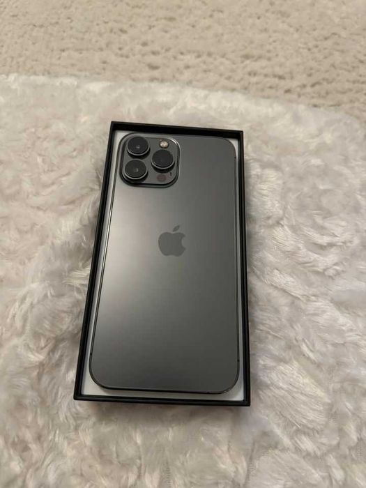 iPhone 13 Pro Max 128GB 91%