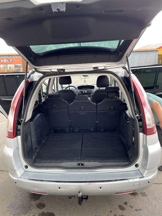Citroen C4 Grand Picasso