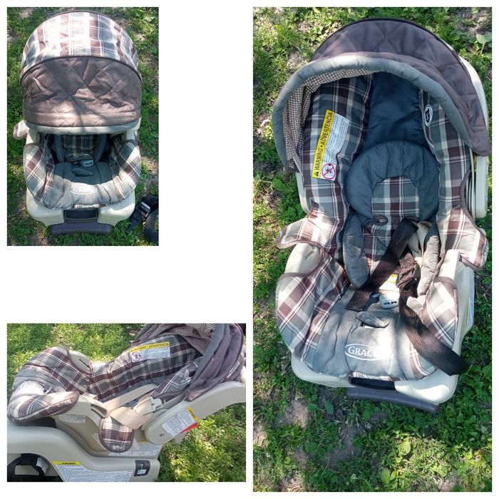 Graco Автокрісло 0-13 кг