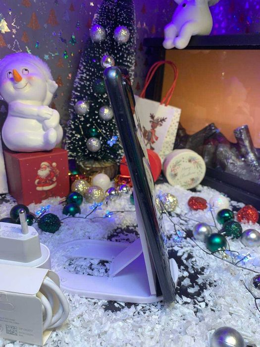 Samsung A21s android telefon smartphone