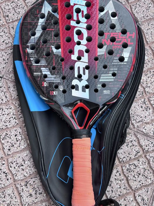 Babolat Technical Viper Lebron 2024
