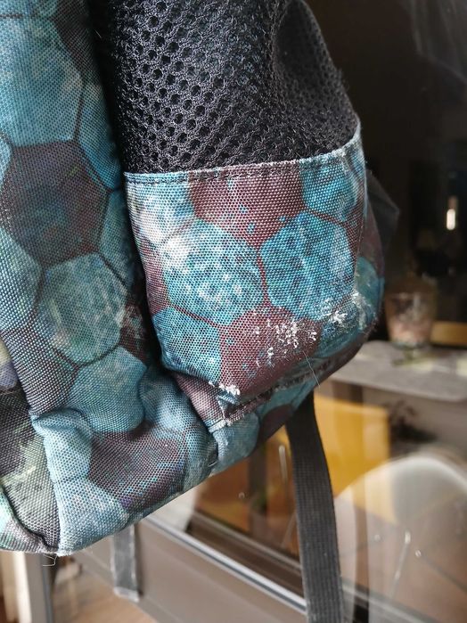 Mochila Escolar e Estojo Ghuts – Tema Futebol