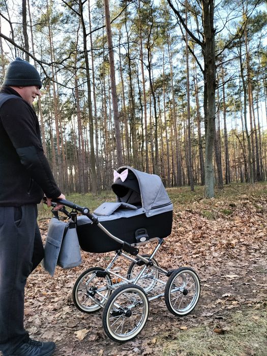 Roan coss clasic 2 w 1