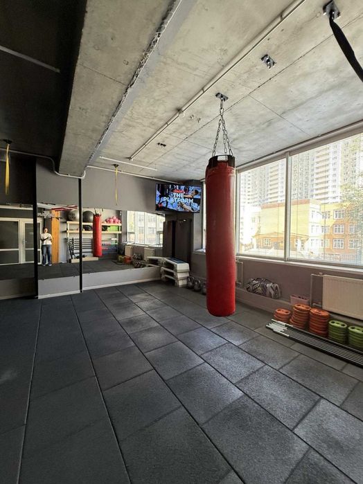 Помещения с действующем бизнесом. ЖК Армейский/Говорова. 1L21