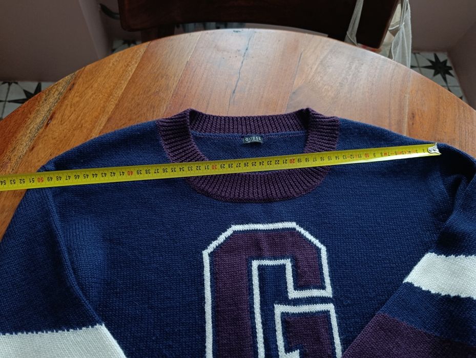 Sweter damski Guess