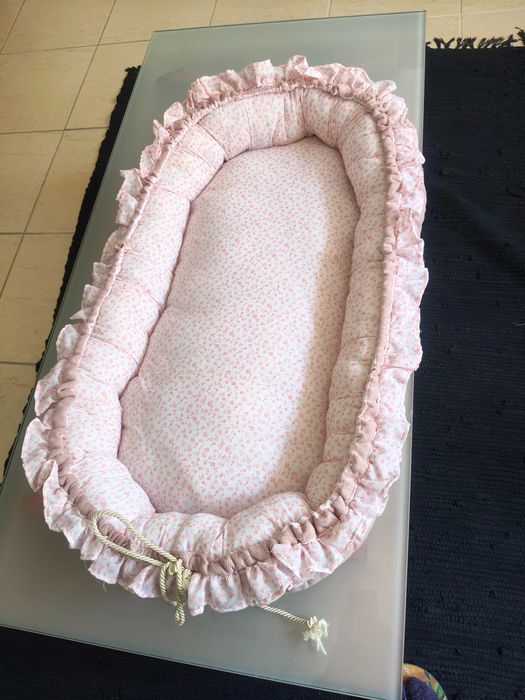 Ninho  para bebê