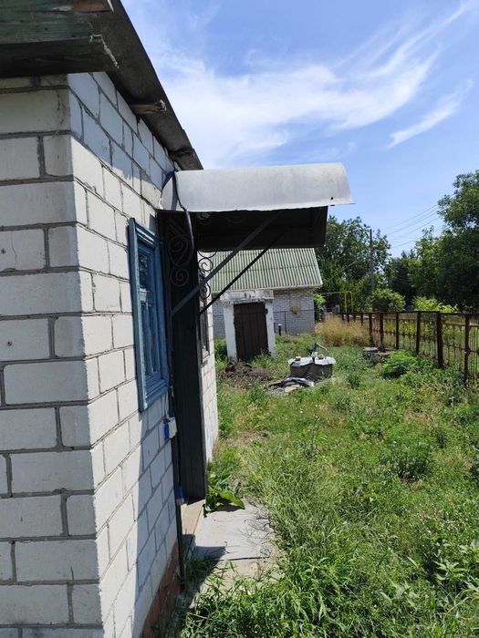 Продаж будинку Погреби (25км від Кременчука)