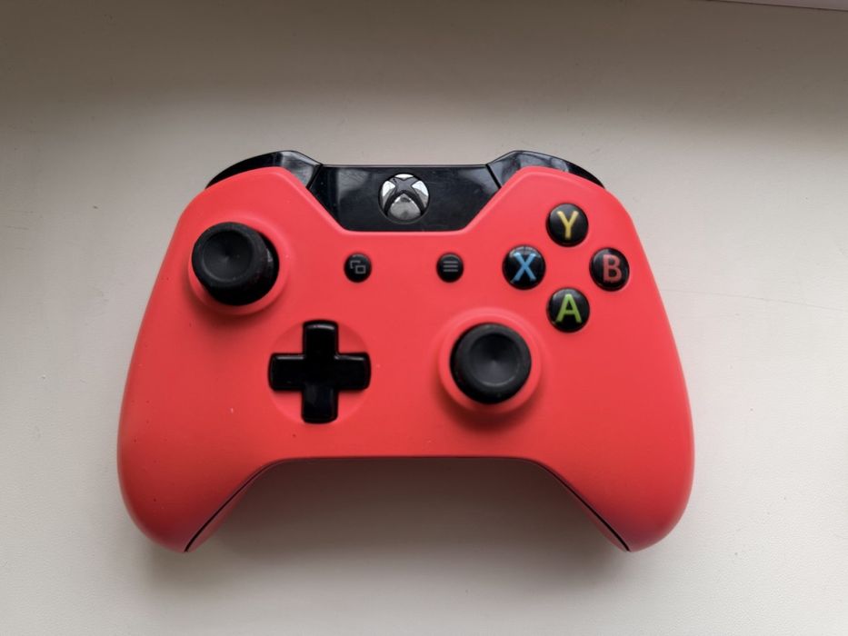 Геймпад xbox one/series