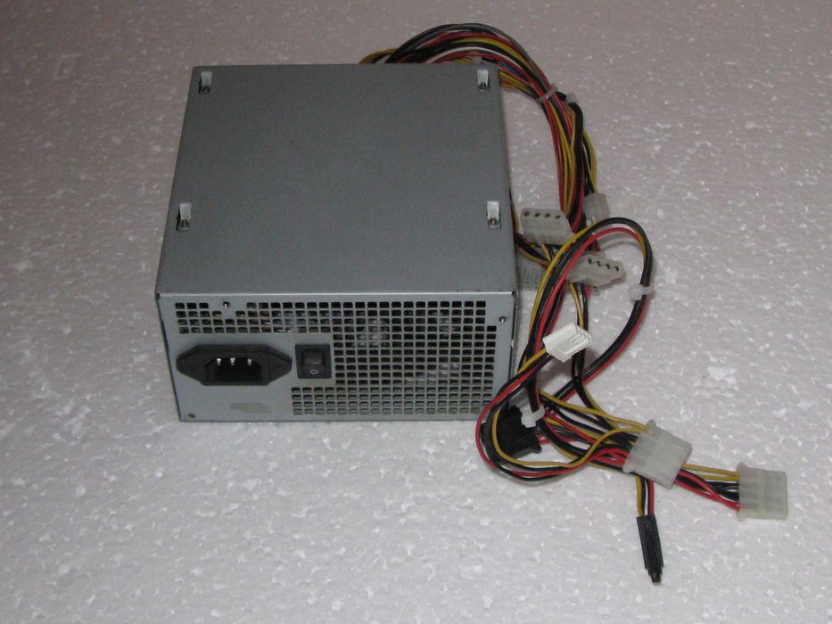 блок питания для компьютера