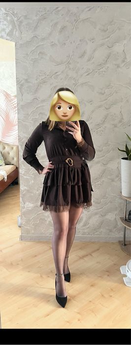 Сукня Нова 46-48р