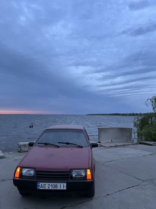 Продам ВАЗ 2108 1992г