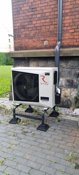 Klimatyzacja dla każdego