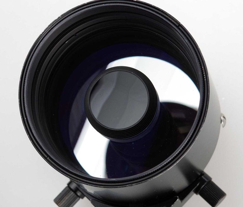 Tamron 500/8 TELE MACRO Adaptall Pentax K Canon FD Minolta MD, Nikon F