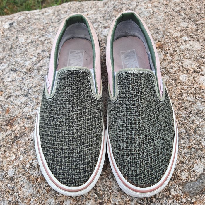 Trampki firmy Vans r. 36  i 1/2