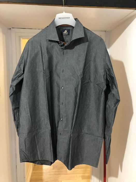 Koszula Culture XXL Modern Fit