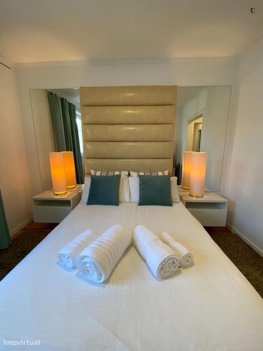 Apartamento com 2 quartos - localizado em Alfama Lisbon