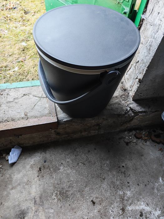 Barek ogrodowy Keter