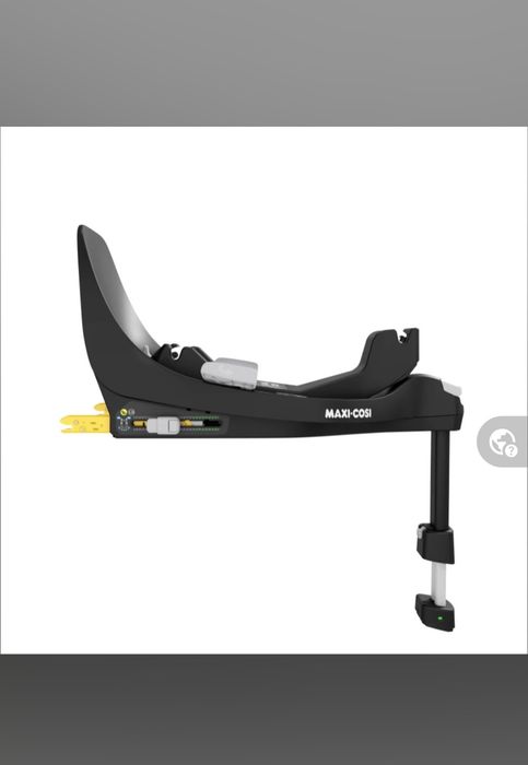 Base isofix Family360