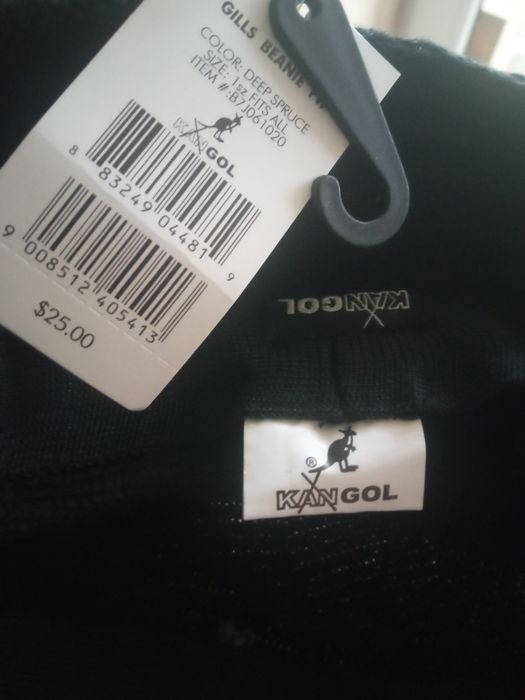 Аксессуар унисекс