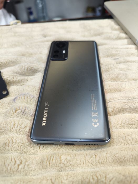 Xiaomi mi 12x 12/128