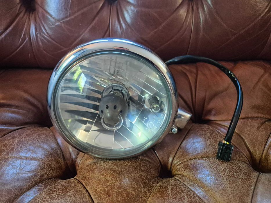 Farol Harley Davidson 72 Seventy Two Sportster 1200 ou 883