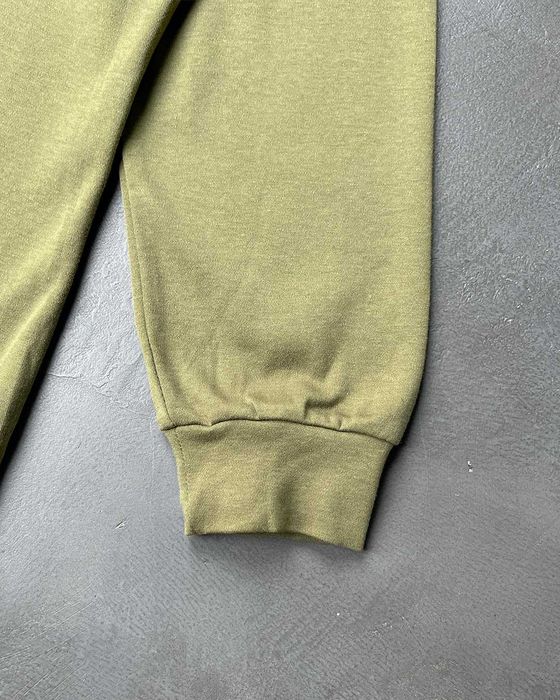 Світшот Carhartt WIP Pocket Sweatshirt K126 Army Green